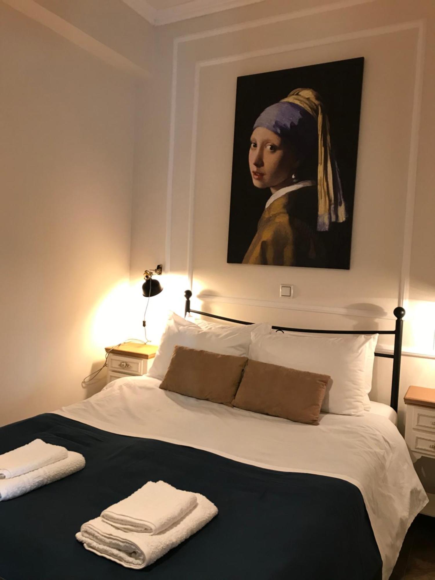 Villa Chris ピュロス 部屋 写真